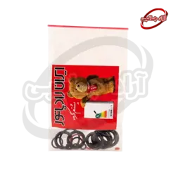 ست اورینگ ایران رادیاتور قدیم - بسته 50 عددی