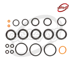 ست اورینگ ایران رادیاتور قدیم - بسته 50 عددی