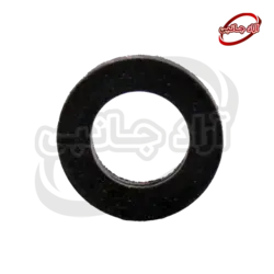واشر لاستیکی 1/4 - پک 1000 عددی