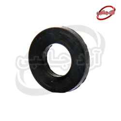 واشر لاستیکی ۳/۸ - پک 1000 عددی