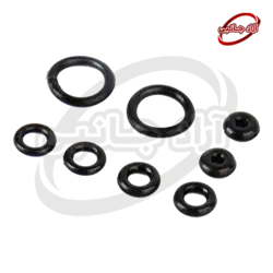 اورینگ شیرپرکن پک 8 عددی - پک 100 عددی