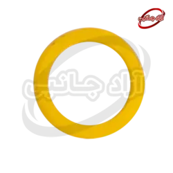 واشر سیلیکونی سی وی بوتان - پک 1000 عددی