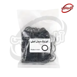 اورینگ کیت تعمیر ال ایران رادیاتور ۲۷×۲/۵ پک 1000 عددی