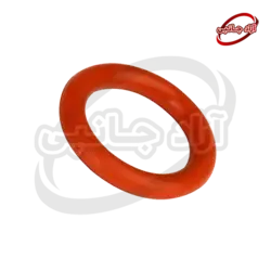 اورینگ مبدل ثانویه سیلیکونی ضخیم پک 1000 عددی