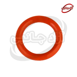اورینگ مبدل ثانویه سیلیکونی ضخیم پک 1000 عددی