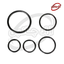 پک اورینگ کیت تعمیر ال ایران رادیاتور - پک 50 عددی