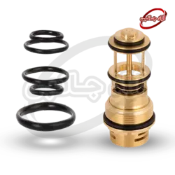 پک اورینگ کیت تعمیر ال ایران رادیاتور - پک 50 عددی