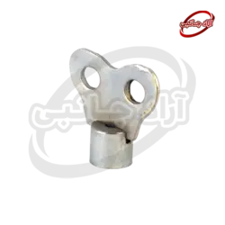 آچار هواگیری رادیاتور پک 100 عددی