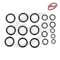 ست اورینگ پکیج اپتیما بوتان - پک 50 عددی