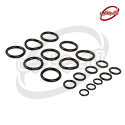 ست اورینگ پکیج اپتیما بوتان - پک 50 عددی