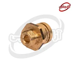 تبدیل ترانسدیوسر اورینگی به رزوه
