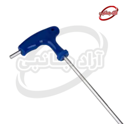 آچار آلن 5