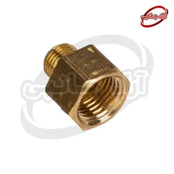 تبدیل پرشر آب پکیج دیواری