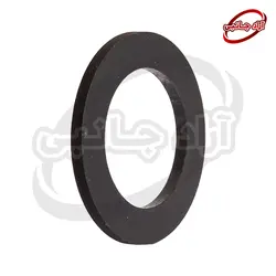 واشر لاستیکی NBR یک اینچ - پک 100 عددی