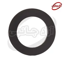 واشر لاستیکی NBR یک اینچ - پک 100 عددی