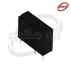 رله پکیج ۲۴ ولت اومرون پک ۱۰ عددی