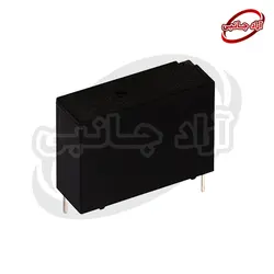 رله پکیج ۲۴ ولت اومرون پک ۱۰ عددی