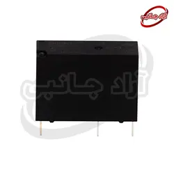 رله پکیج ۲۴ ولت اومرون پک ۱۰ عددی