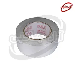 چسب فویل 5 سانتی‌متری دودکش