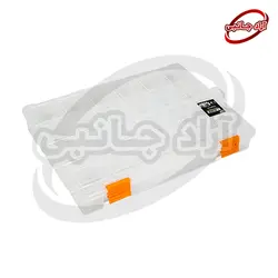 جعبه واشر و اورینگ ساخت ترکیه ابعاد 20*27