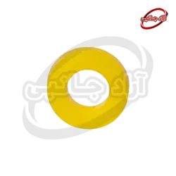 واشر سیلیکونی ضخیم 3/8 اینچ - پک 1000 عددی