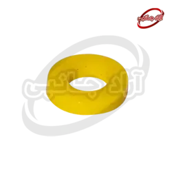 واشر سیلیکونی ضخیم 3/8 اینچ - پک 1000 عددی