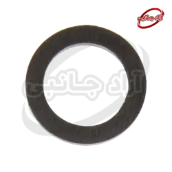 واشر لاستیکی نازک 3/4 - پک 1000 عددی