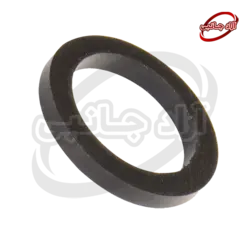 واشر لاستیکی نازک 3/4 - پک 1000 عددی