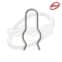 خار موتور شیر سه طرفه اتما
