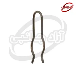 خار موتور شیر سه طرفه اتما