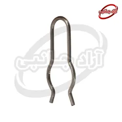 خار موتور شیر سه طرفه اتما