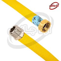 شیلنگ فنری ۳/۴ کاس ترکیه سایز30تا50