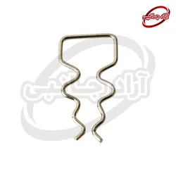 خار موتور شیر سه طرفه - میله ای