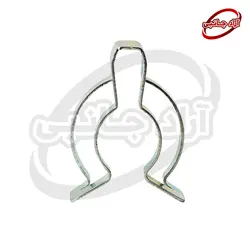 خار لوله بای پس