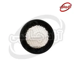 واشر صافی‌دار 1/2 پک 100 عددی وارداتی