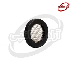 واشر صافی‌دار 1/2 پک 100 عددی وارداتی