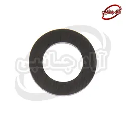 واشر لاستیکی نازک 1/2 پک 100عددی