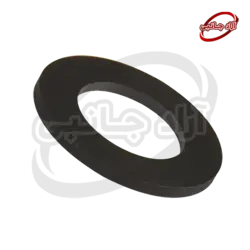 واشر لاستیکی ضخیم 1/2 پک 100عددی