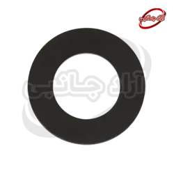 واشر لاستیکی ضخیم 1/2 پک 100عددی