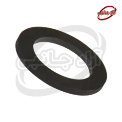 واشر لاستیکی ضخیم 3/4 پک 100 عددی