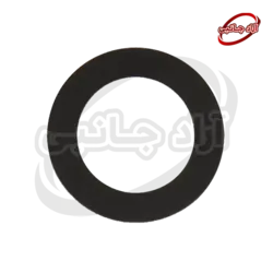 واشر لاستیکی ضخیم 3/4 پک 100 عددی