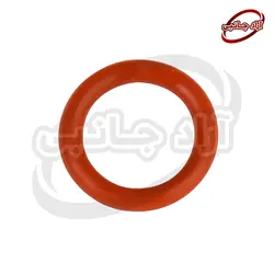 اورینگ مبدل ثانویه سیلیکونی ضخیم پک 100عددی