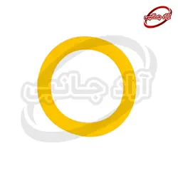 اورینگ مبدل ثانویه سیلیکونی نازک100عددی