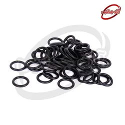 اورینگ NBR 16x3.5پک 100عددی