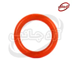 اورینک سیلیکونی 12x2.5پک100عددی