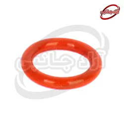 اورینک سیلیکونی 12x2.5پک100عددی