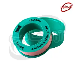 تفلون کهن خمیری