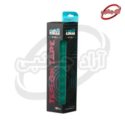 تفلون کهن خمیری