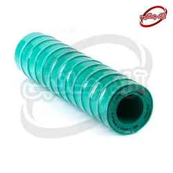 تفلون کهن خمیری