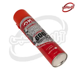 اسپری خشک‌شویی برد